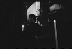 Rita Mae Brown at Washington Square Church