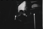Rita Mae Brown at Washington Square Church