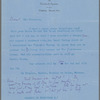 ALS to Vita Sackville-West of March [20] 1928