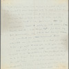 ALS from Vita Sackville-West of October 11 1927