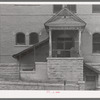 Post office at Telluride, Colorado