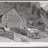 Ophir hotel. Ophir Colorado