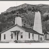 City hall. Telluride, Colorado