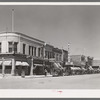 Main street. Montrose, Colorado