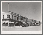 Main street. Montrose, Colorado