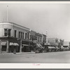 Main street. Montrose, Colorado