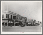 Main street. Montrose, Colorado