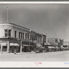 Main street. Montrose, Colorado