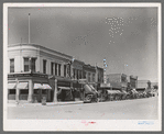 Main street. Montrose, Colorado