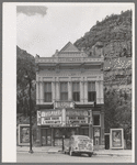 Theater. Ouray, Colorado