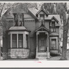 Old residence. Telluride, Colorado