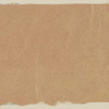Wrapper addressed to John Quinn, Albemarle Hotel receipt, exlibrises