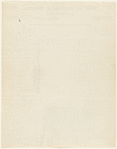 Wrapper addressed to John Quinn, Albemarle Hotel receipt, exlibrises