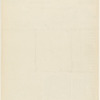 Wrapper addressed to John Quinn, Albemarle Hotel receipt, exlibrises
