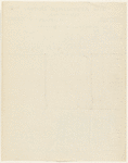 Wrapper addressed to John Quinn, Albemarle Hotel receipt, exlibrises