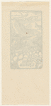 Wrapper addressed to John Quinn, Albemarle Hotel receipt, exlibrises