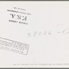 Quarters for foremen. Earl Fruit Company ranch. Kern County, California