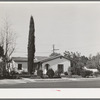 House in Delano, California