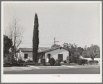 House in Delano, California