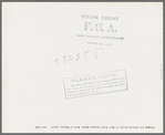 Housing for married people of Earl Fruit Company ranch. East of Delano, California