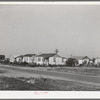 Some of the better houses in Earlimart, California