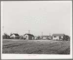 Houses in Earlimart, California