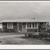 House for member of the Mineral King cooperative farm. Tulare County, California