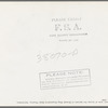 General view of houses for members of Mineral King cooperative farm. Visalia, California
