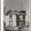 Residence. Panguitch, Utah