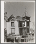 Residence. Panguitch, Utah