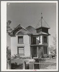 Residence. Panguitch, Utah