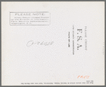Sign and real estate office at Central Valley, California, boom town near Shasta Dam