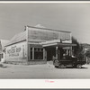 Main store. Tropic, Utah
