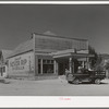 Main store. Tropic, Utah