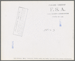 Construction workers being paid off. Shasta Dam, Shasta County, California