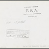 Row of trailers in trailer court. Corpus Christi, Texas