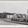 Cheap houses under construction. Corpus Christi, Texas