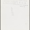 Sign. Placer County, California