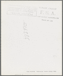 Sign. Placer County, California
