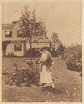 One-page feature article about Rida Johnson Young as published in the New York American, December 1920