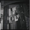 Roma, stage setting