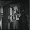Roma, stage setting