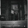 Roma, stage setting