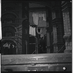 Roma, stage setting
