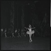 Maria Tallchief in Swan Lake