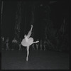 Maria Tallchief in Swan Lake