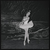 Maria Tallchief in Swan Lake