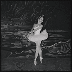 Maria Tallchief in Swan Lake