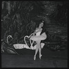 Maria Tallchief in Swan Lake