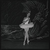 Maria Tallchief in Swan Lake